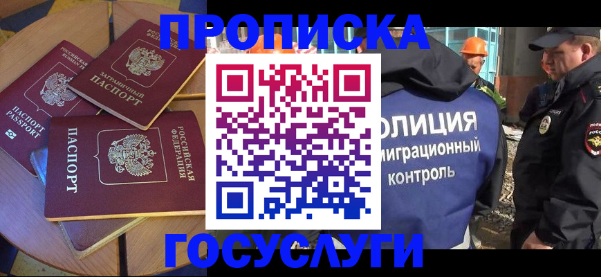 временная регистрация госуслуги в Камышине